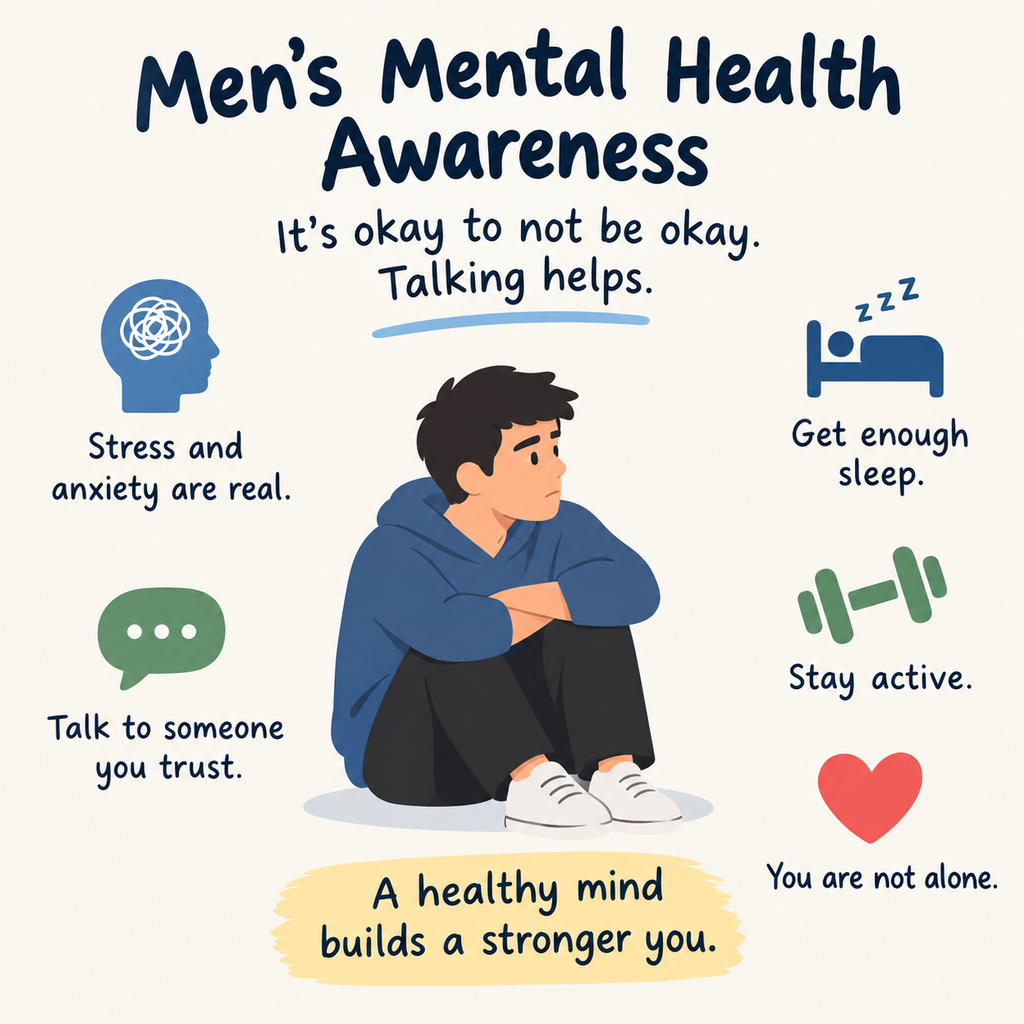 How to Improve Mental Wellness Naturally: 10 Daily Habits 1