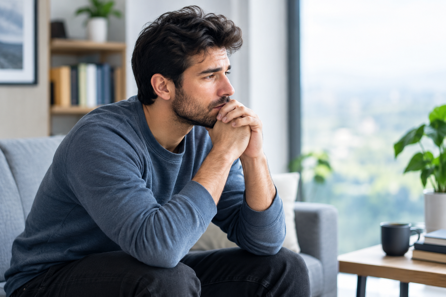 How to Stop Negative Thinking and Develop a Positive Mindset 1
